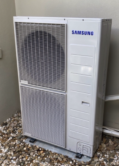 Air Conditioning