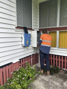 24/7 emergency electrician