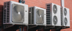 Air conditioning maintenance