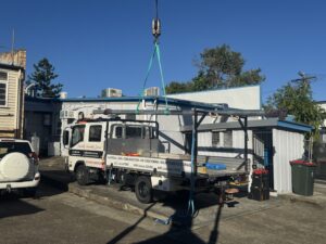 licensed electrical contractor
