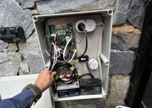 access control system
