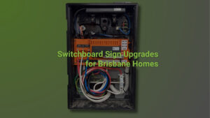 switchboard upgrade