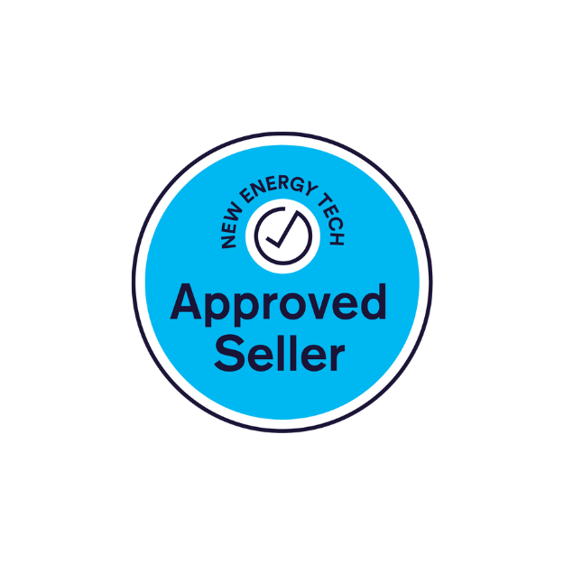 New Energy Tech Approved Seller