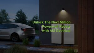 The Next Million Powerwall Rebate